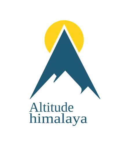 Altitude Himalaya