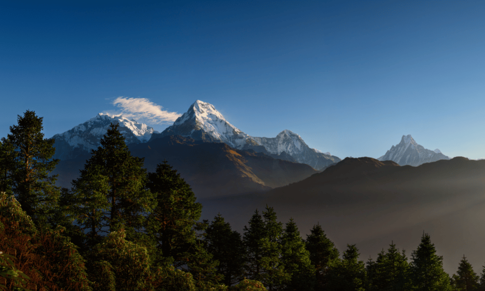 Kathmandu Luxury Tour Package Image