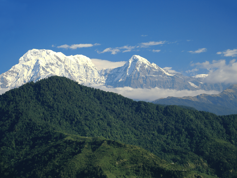 Pokhara Tour Package from Kathmandu