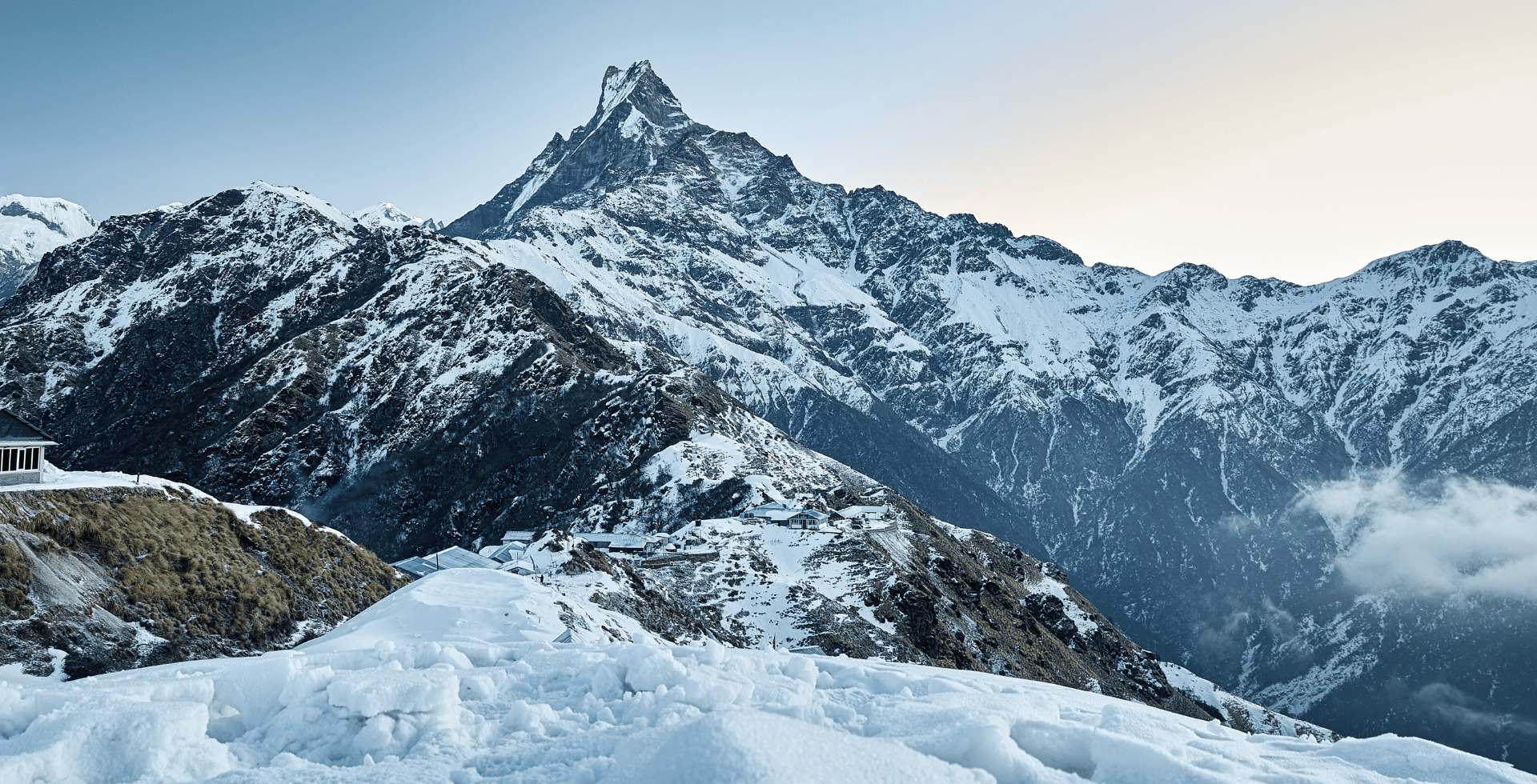 10 best winter treks in nepal