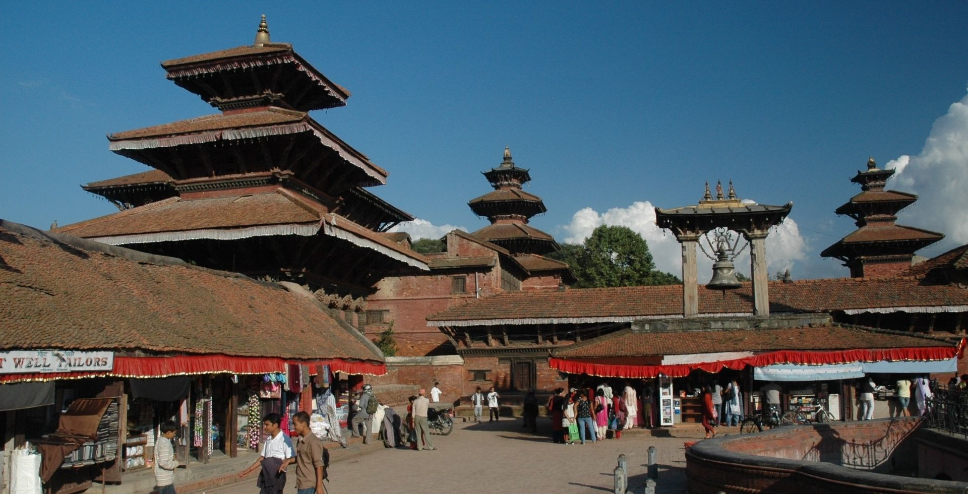 Fetsival in Nepal