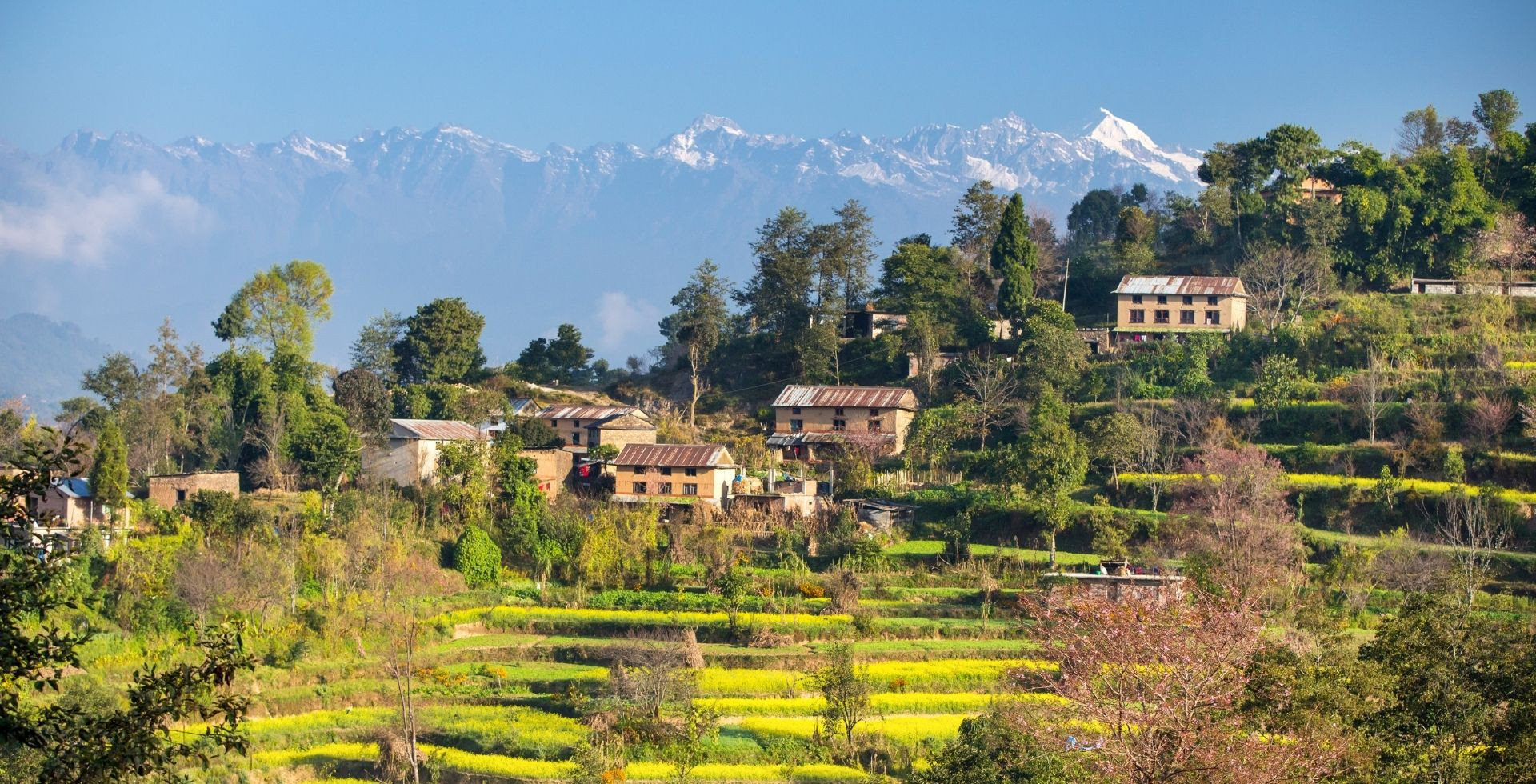 natural places to visit near kathmandu
