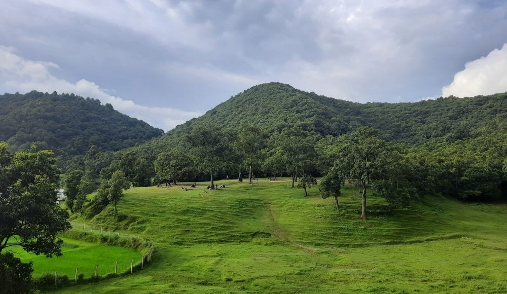 beautiful place to visit near kathmandu