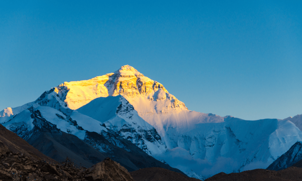 risks in the everest climbing