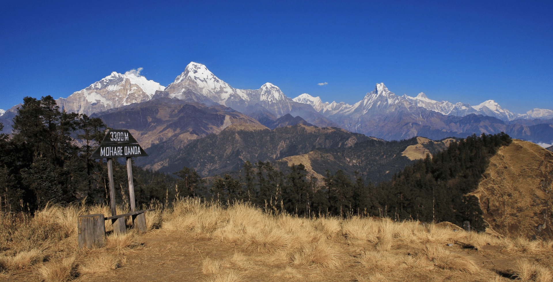 10 Best Short Treks from Pokhara