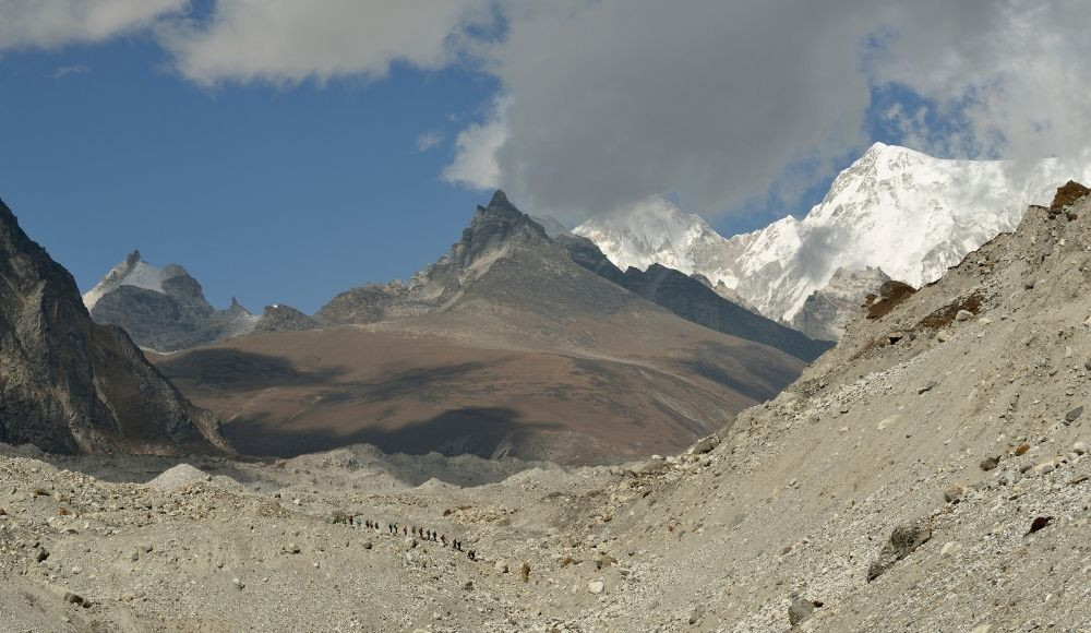 cho oyu