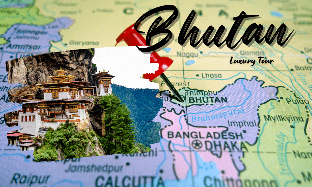 bhutan luxury