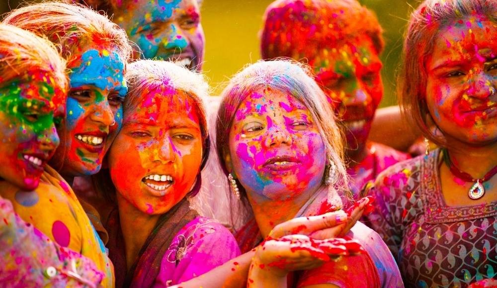 festivals in nepal