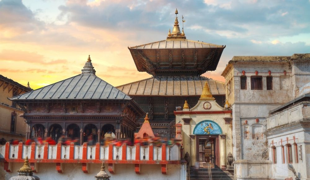 Maha Shivaratri in Nepal