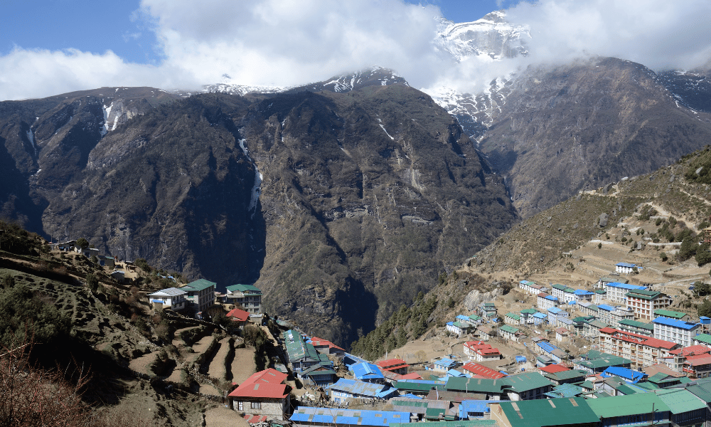 Importance of Acclimatization during the Everest Base Camp Trek