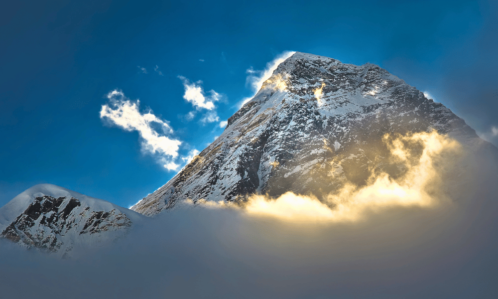 mount everest most searched questions