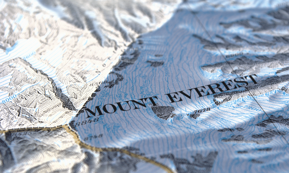 mount everest most searched questions