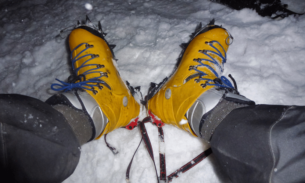 peaks for beginner climbers in nepal