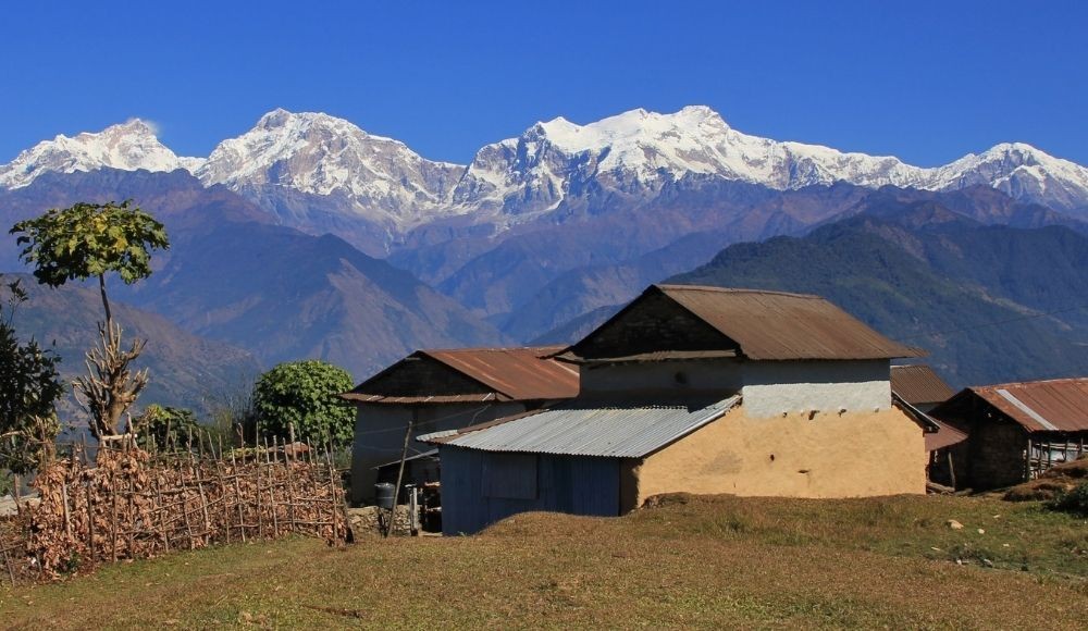 Best Hill Stations in Nepal