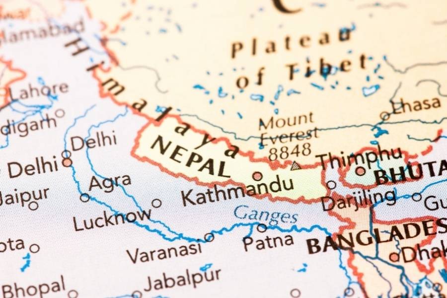 Nepal Travel Information