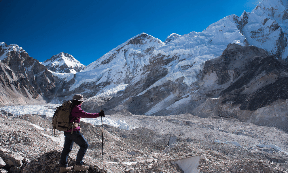 Nepal Trek Preparation Guide