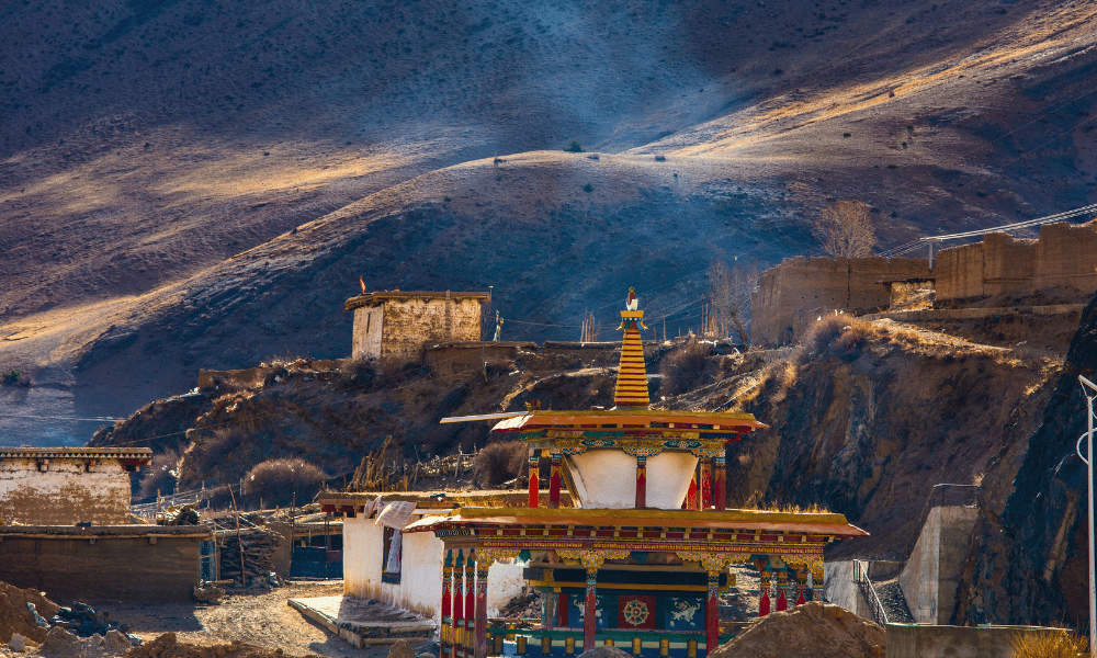 Best Time to Visit Tibet