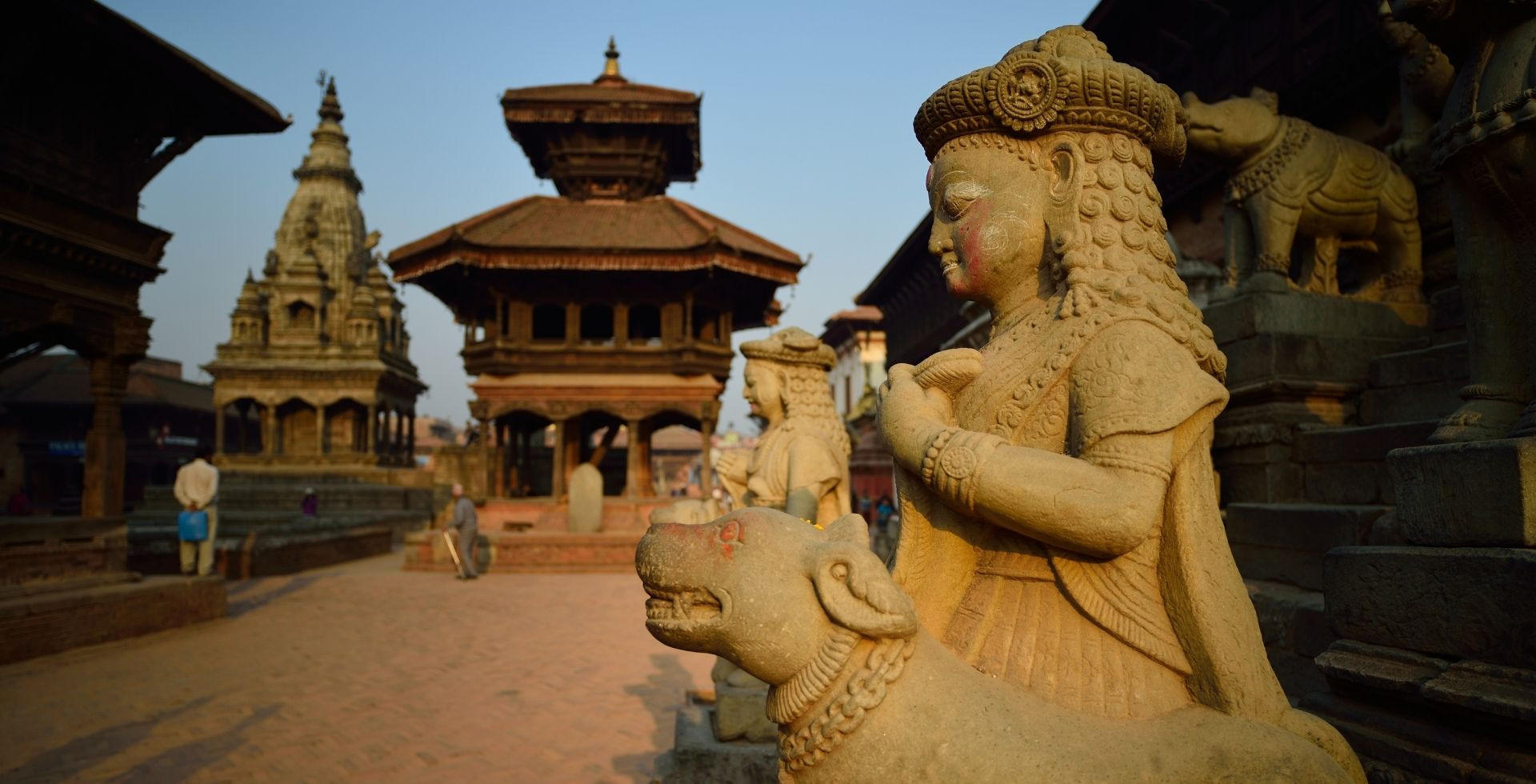 Heritage sites in kathmandu