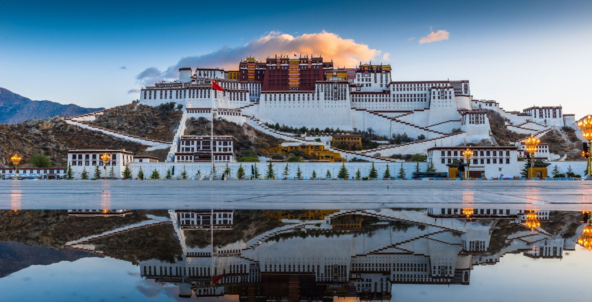 How Many Days Required to Visit Tibet?