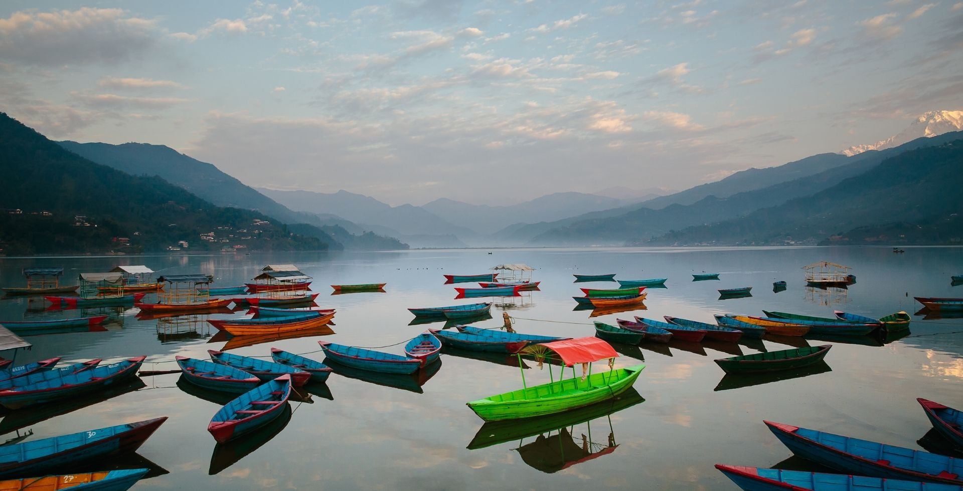 Things to do in Pokhara