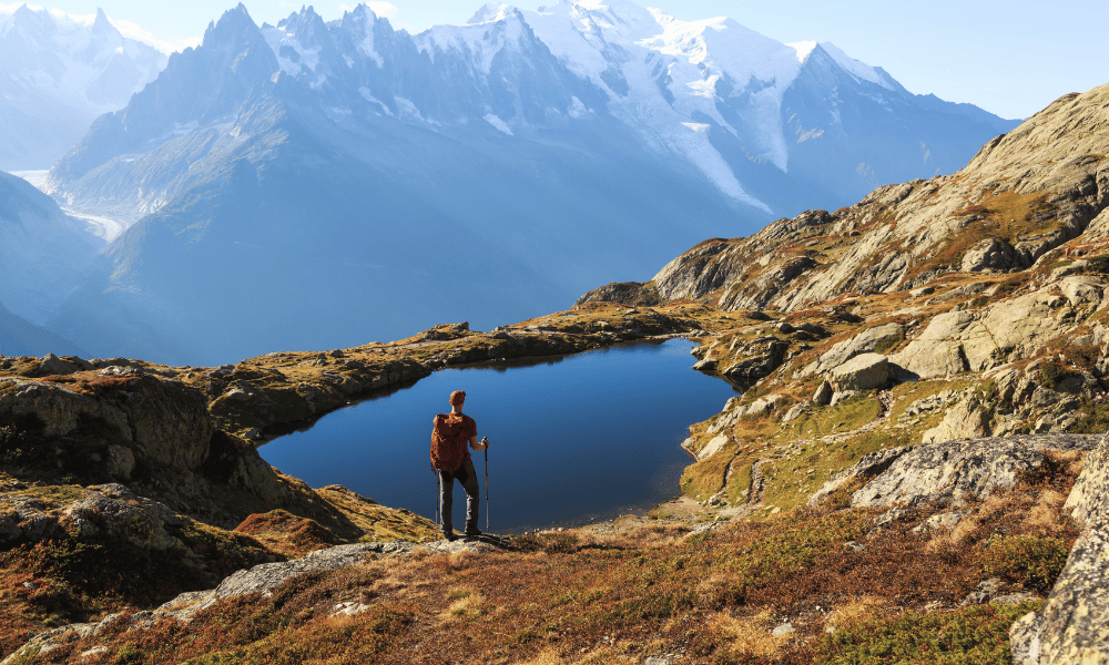 lakes of nepal