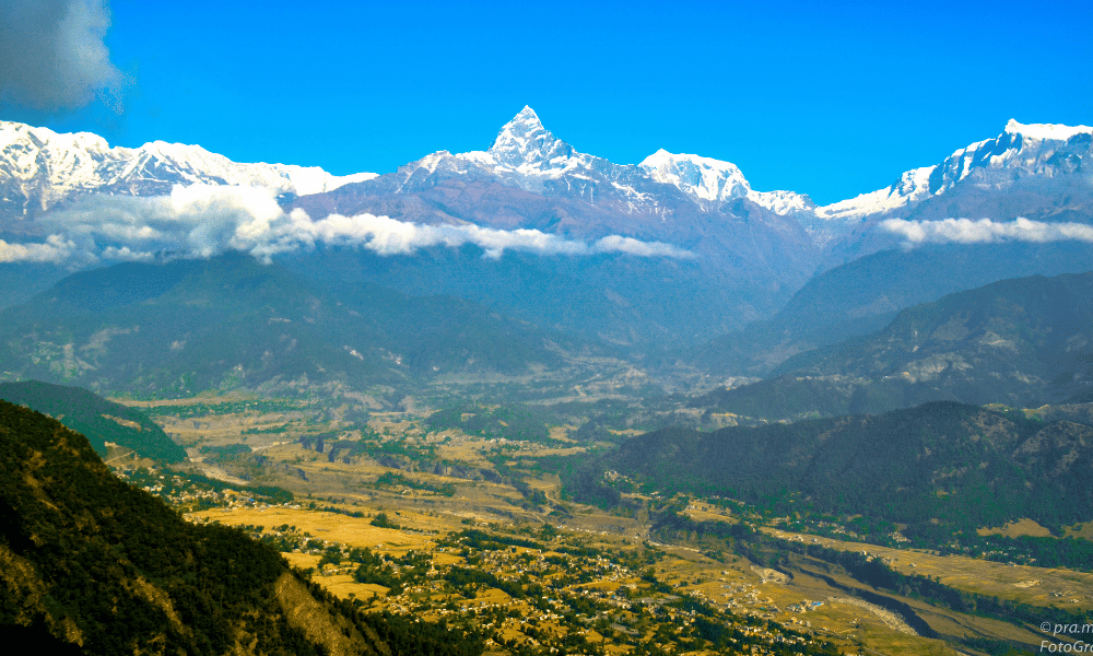 pokhara nepal