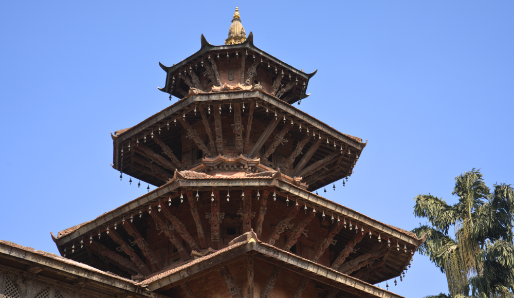Patan museum