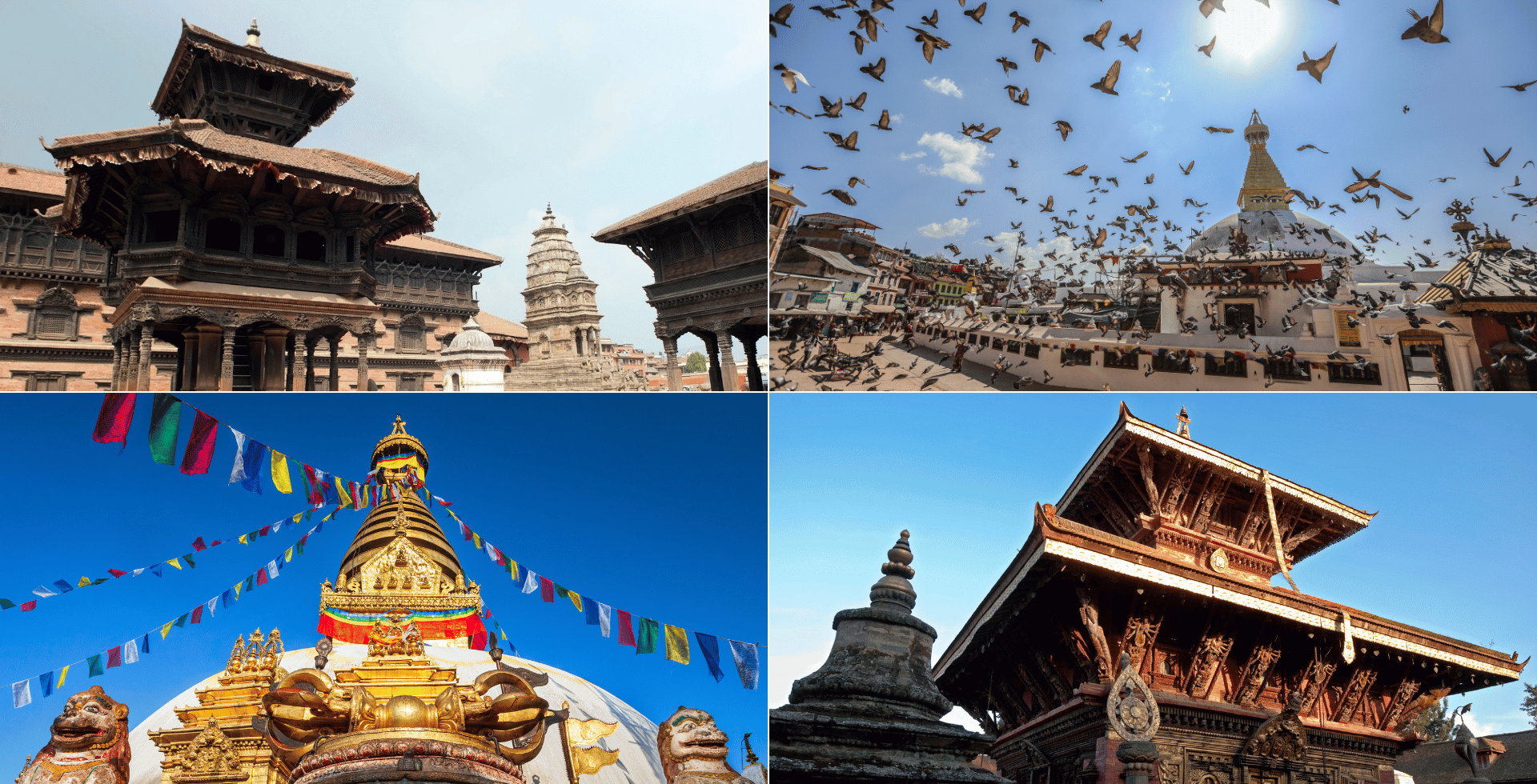 world heritage sites in nepal
