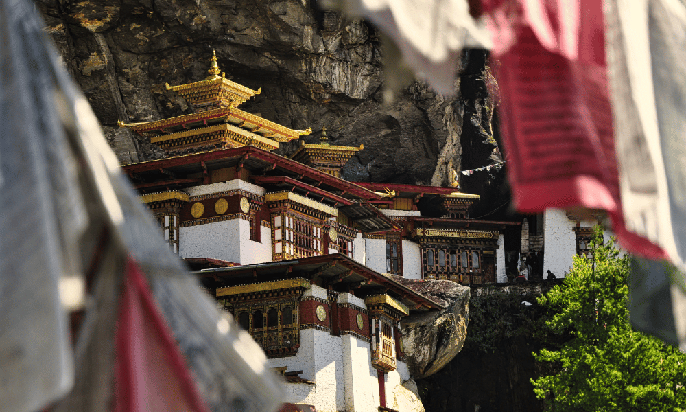 nepal bhutan tibet tour
