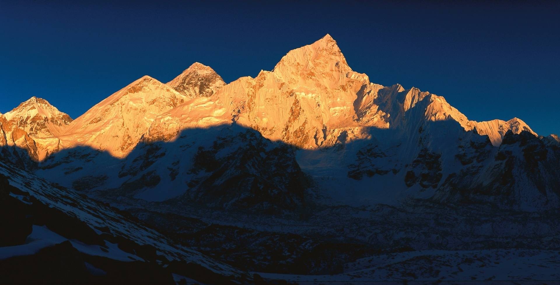 everest base camp cost
