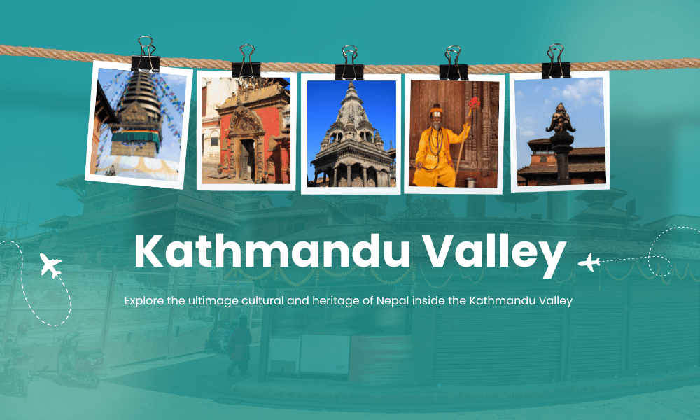 kathmandu valley tour package